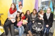 <b>Acht- und Neuntkl�sslerinnen im Elternpraktikum - Januar 2012</b>